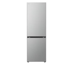 Холодильник LG GBV7180CPY - повний No Frost - 186 см - ящик з контролем вологості
