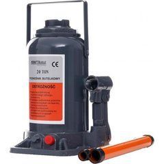 Домкрат пляшковий 20T 235-445mm KD1985