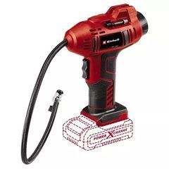 EINHELL КОМПРЕСОР АВТОМОБІЛЬНИЙ CE-CC 18 Li-Solo