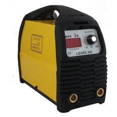 Magnum зварювальний апарат inwerterowa lizard 200ii new