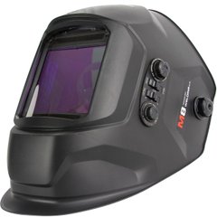 Шлем с автозатемнением F2 QUICK GLASS Mar-pol M79389