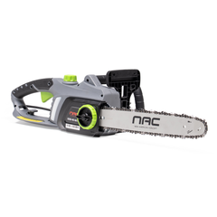 NAC ПИЛА ЛАНЦЮГОВА ЕЛЕКТРИЧНА 2000W 40cm CE20-40- 40-NS-H
