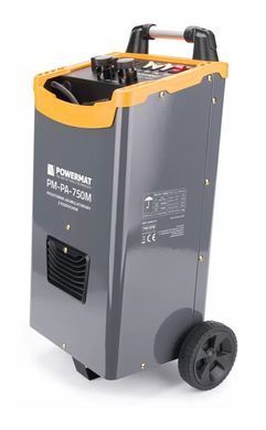 Пристрій пуско-зарядний Powermat PM-PA-750M