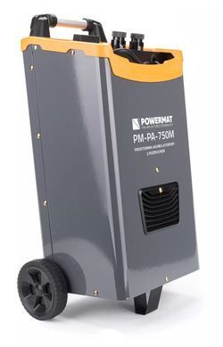 Пристрій пуско-зарядний Powermat PM-PA-750M
