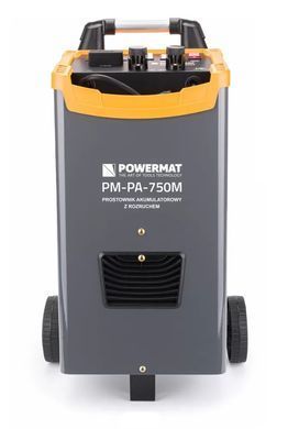 Пристрій пуско-зарядний Powermat PM-PA-750M