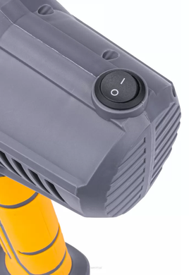 Электрический краскопульт Powermat PM-PDM-500T