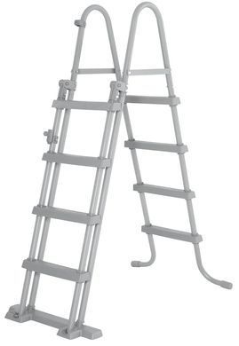 Прямокутний каркасний басейн Bestway Power Steel 56670