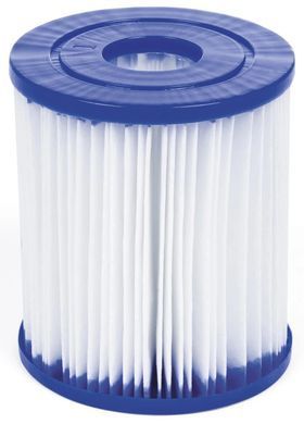 Круглий басейн на каркасі Steel Pro Max Bestway 56416