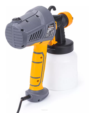 Электрический краскопульт Powermat PM-PDM-500T