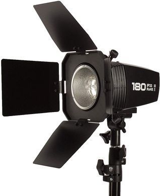 Набор импульсного света FST PHOTO EG-180KA IP33