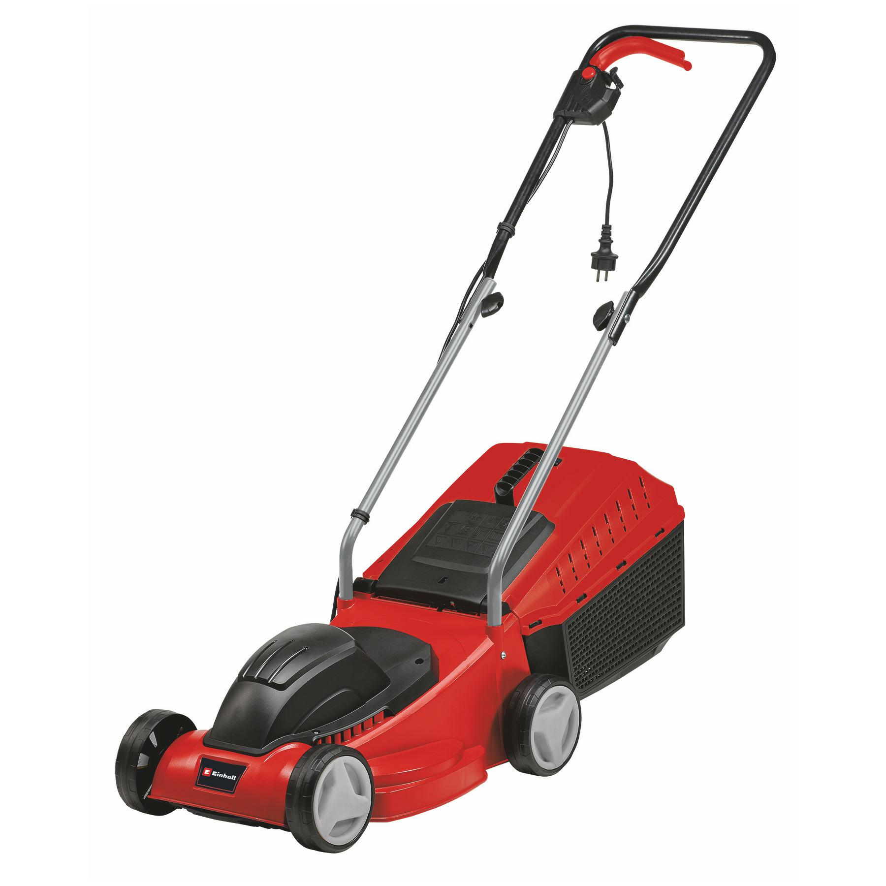 Електрична газонокосарка 32 см, 230 В Einhell GC-EM1032