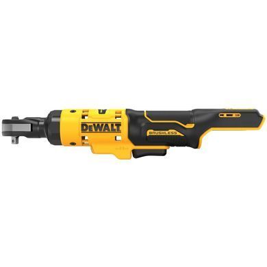 DEWALT ТРІЩОТКА 12V 1/4" DCF504N 54Nm