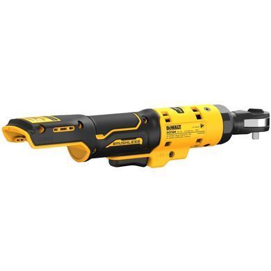 DEWALT ТРІЩОТКА 12V 1/4" DCF504N 54Nm