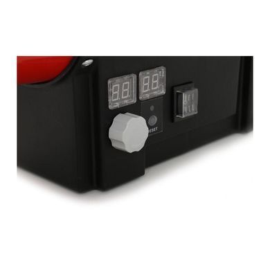 Нагрівач газовий 25 квт Kraft&Dele KD11706