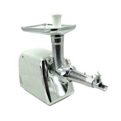 Мясорубка многофукциональная 5 в 1 Bass Polska BH 10245