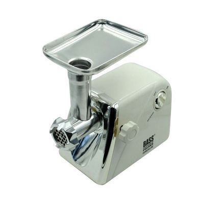 Мясорубка многофукциональная 5 в 1 Bass Polska BH 10245