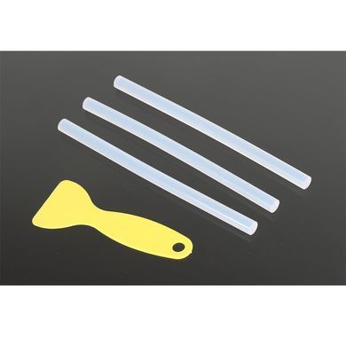Набор для удаления вмятин PDR Gun & Accessories 33 шт. BassPolska 3656