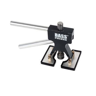 Набор для удаления вмятин PDR Gun & Accessories 33 шт. BassPolska 3656