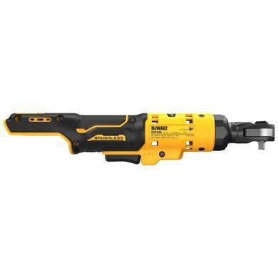 DEWALT ТРІЩОТКА 12V 1/4" DCF504N 54Nm