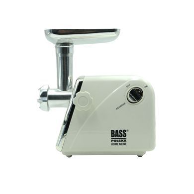 Мясорубка многофукциональная 5 в 1 Bass Polska BH 10245