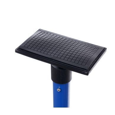 Телескопическая опора 115-290см Kraft&Dele KD3021