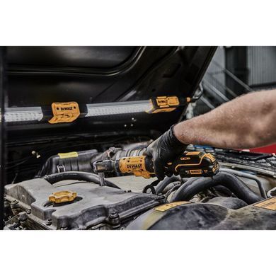 DEWALT ТРІЩОТКА 12V 1/4" DCF504N 54Nm