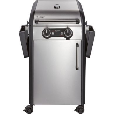 Гриль электрический Enders eFlow Pro 2 Turbo
