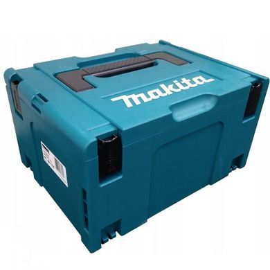 Набір акумуляторів&nbsp;для інструментів&nbsp;LXT&nbsp;Makpac3&nbsp;Makita