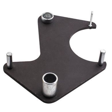 Фіксатори валів ГРМ RENAULT 1.4/1.6-16V Rewolt (T2424REN)