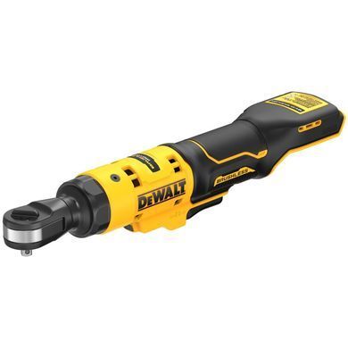 DEWALT ТРІЩОТКА 12V 1/4" DCF504N 54Nm