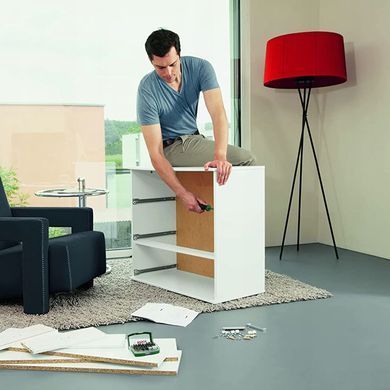 Набір біт Bosch Extra Hard з колірним кодуванням 32 шт 2607017319