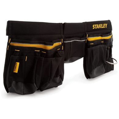 Пояс монтажний  Stanley Basic Tool Apron 1-96-178