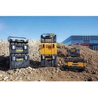 Ящик для инструмента открытый DEWALT