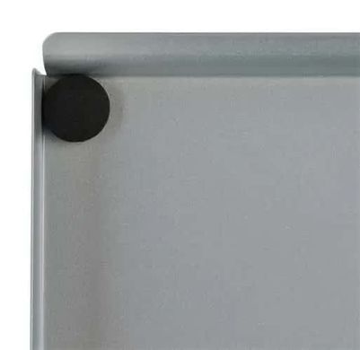 Почтовый ящик с тубусом для газет и открыток Malatec 1187