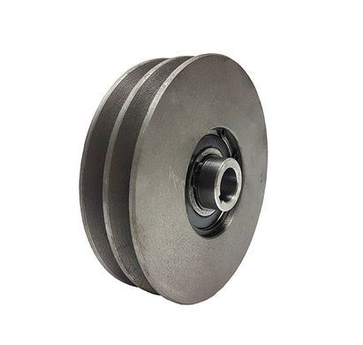 МУФТА ВІДЦЕНТРОВА 135x19mm 2паски