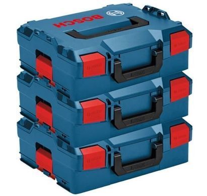 Кейс Bosch L-BOXX 136