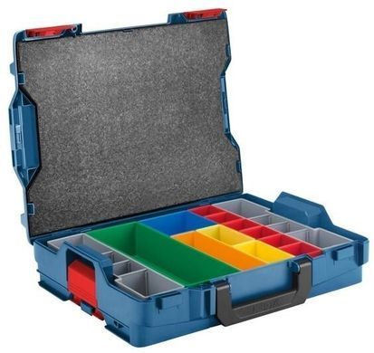 Кейс Bosch L-BOXX 136