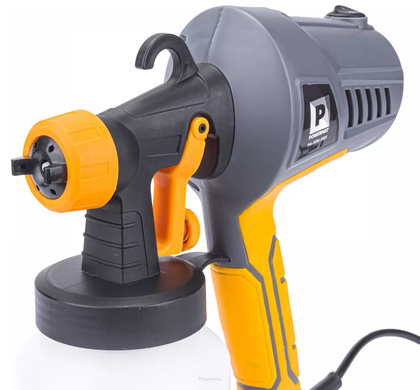 Электрический краскопульт Powermat PM-PDM-500T