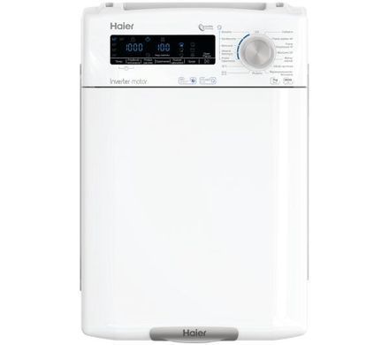 Пральна машина Haier RTX Steam Inverter RTXSG47TMCE-16 - 7 кг