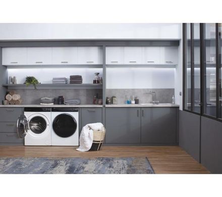 Стиральная машина Haier I-Pro 7 HW100-B14979 Refresh - 10 кг