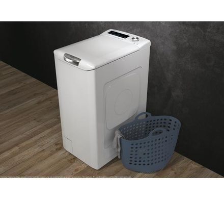 Пральна машина Haier RTX Steam Inverter RTXSG47TMCE-16 - 7 кг
