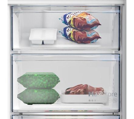 Холодильник Beko B5RCNA405HXBR bPro500 No Frost - 203,5 см з камерою свіжості