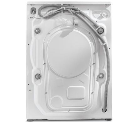 Пральна машина Candy RapidO Slim RO4 1274DWMT/1-S - 7 кг