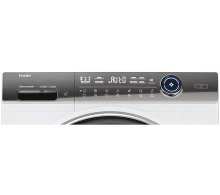 Пральна машина Haier I-Pro 7 Plus HW120-B14979U1S Refresh - 12 кг