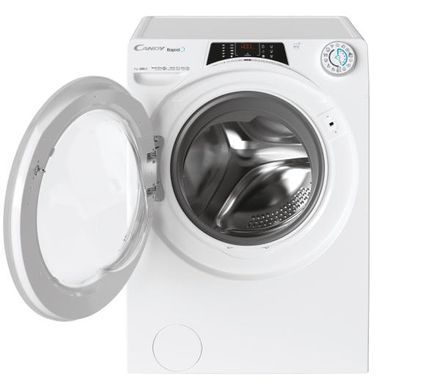 Пральна машина Candy RapidO Slim RO4 1274DWMT/1-S - 7 кг