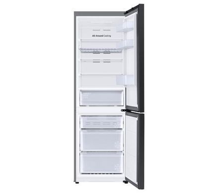 Холодильник Samsung Bespoke RB34A6B2F22 - повний No Frost - 185,3 см - ящик з контролем вологості