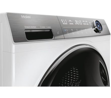 Пральна машина Haier I-Pro 7 Plus HW120-B14979U1S Refresh - 12 кг