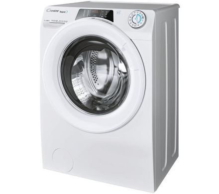 Пральна машина Candy RapidO Slim RO4 1274DWMT/1-S - 7 кг