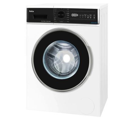 Пральна машина Amica WA3C814ALISEB - 8 кг