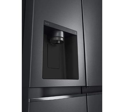 Холодильник LG GSJV71MCTE Full No Frost - 179см з&nbsp;диспенсером для води